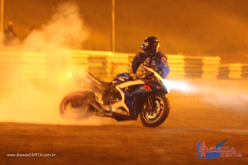 Balada: Quarta show - Mucio Eustaquio - Autodromo de Braslia