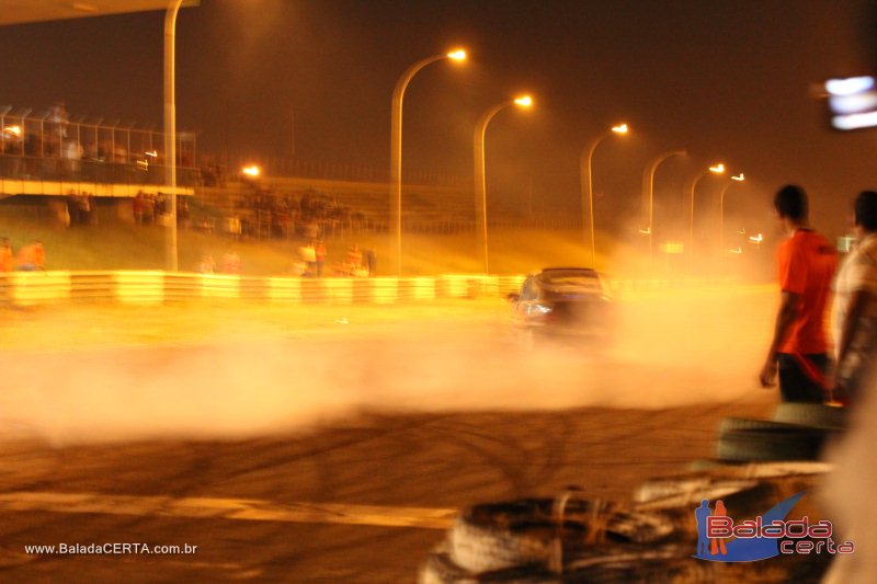 Balada: Quarta show - Mucio Eustaquio - Autodromo de Braslia