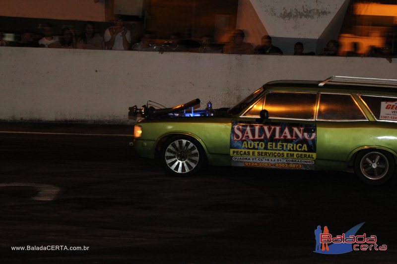 Balada: Quarta show - Mucio Eustaquio - Autodromo de Braslia