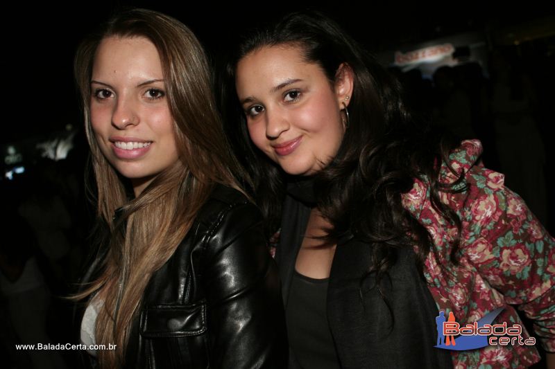 Balada: Monange Dream Fashion Tour 2011 - Capital Inicial - Female Angels - DJ Gustavo