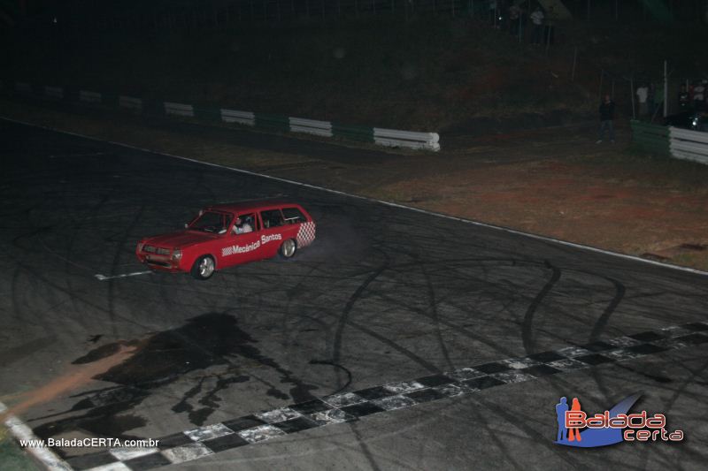 Balada: Quarta show - Mucio Eustaquio - Autodromo de Braslia