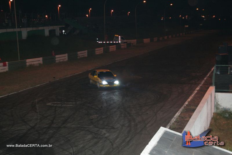 Balada: Quarta show - Mucio Eustaquio - Autodromo de Braslia