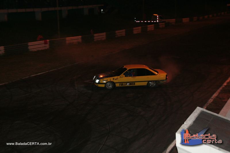 Balada: Quarta show - Mucio Eustaquio - Autodromo de Braslia