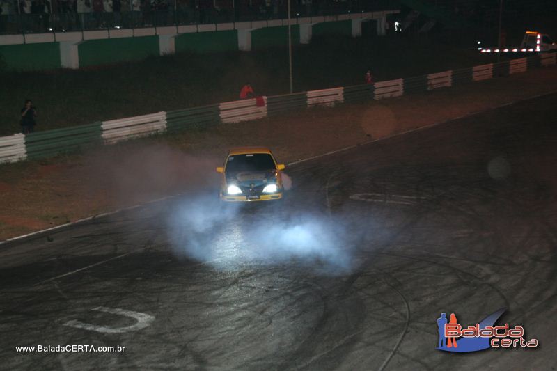 Balada: Quarta show - Mucio Eustaquio - Autodromo de Braslia