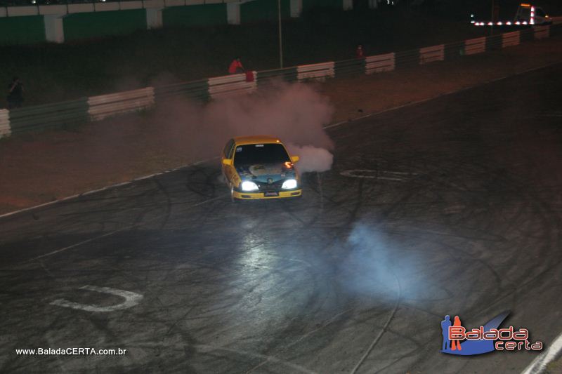 Balada: Quarta show - Mucio Eustaquio - Autodromo de Braslia