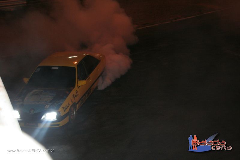 Balada: Quarta show - Mucio Eustaquio - Autodromo de Braslia