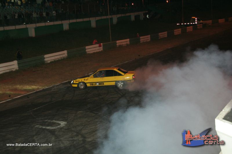 Balada: Quarta show - Mucio Eustaquio - Autodromo de Braslia