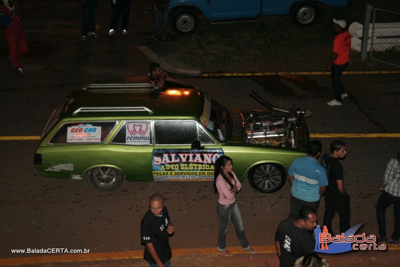 Balada: Quarta show - Mucio Eustaquio - Autodromo de Braslia