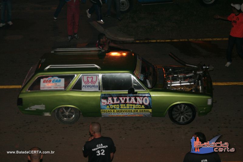 Balada: Quarta show - Mucio Eustaquio - Autodromo de Braslia