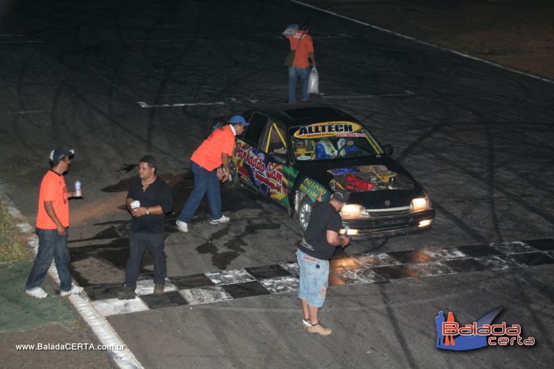 Balada: Quarta show - Mucio Eustaquio - Autodromo de Braslia