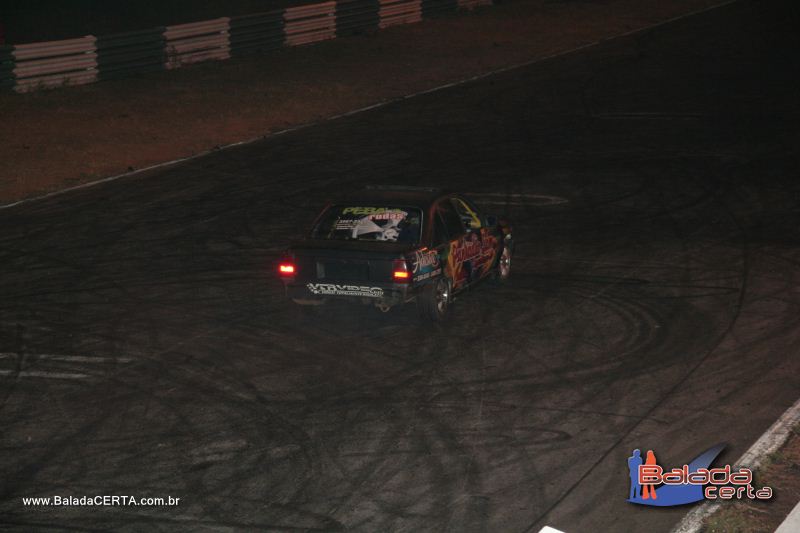 Balada: Quarta show - Mucio Eustaquio - Autodromo de Braslia