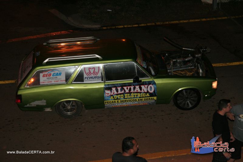 Balada: Quarta show - Mucio Eustaquio - Autodromo de Braslia