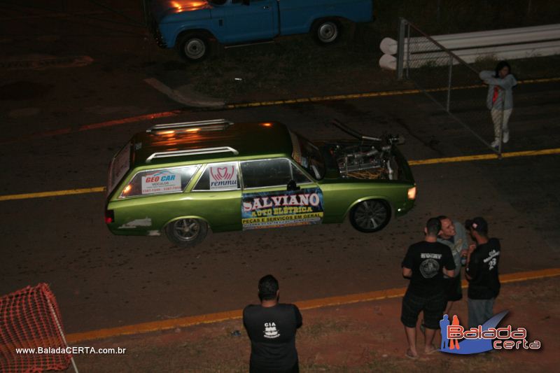 Balada: Quarta show - Mucio Eustaquio - Autodromo de Braslia