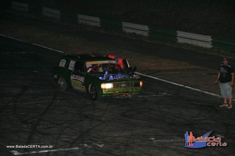 Balada: Quarta show - Mucio Eustaquio - Autodromo de Braslia