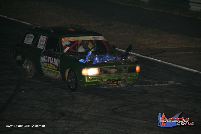 Balada: Quarta show - Mucio Eustaquio - Autodromo de Braslia