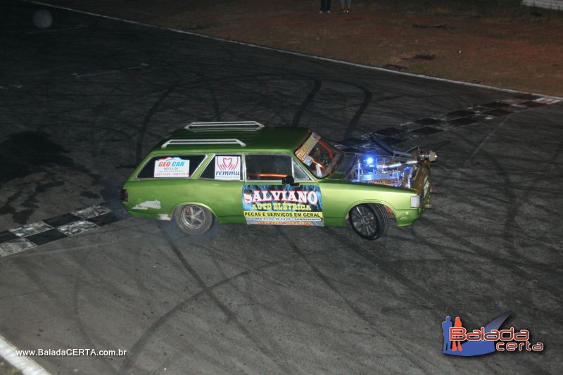 Balada: Quarta show - Mucio Eustaquio - Autodromo de Braslia