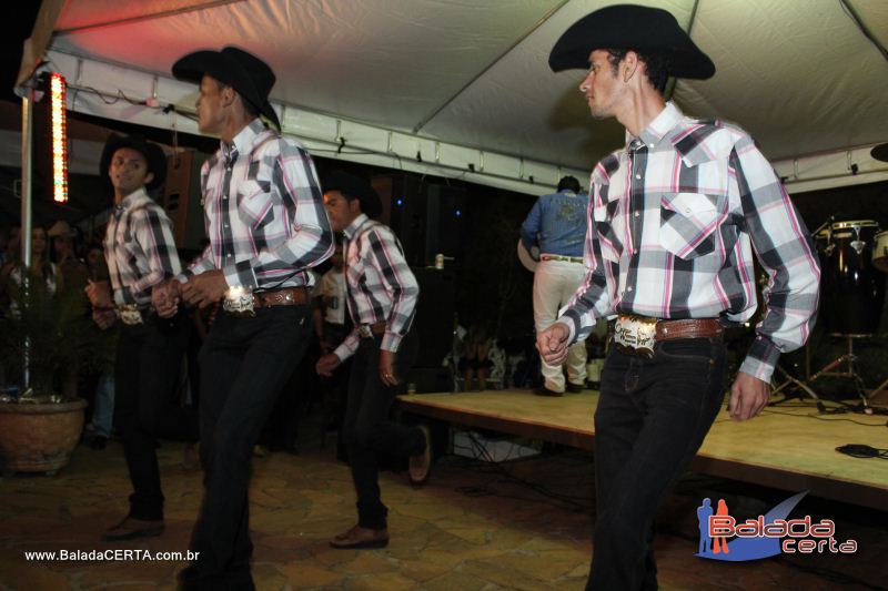 Balada: Showrrasco - Os Lendrios - Fazenda Sucupira - Riacho Fundo - DF