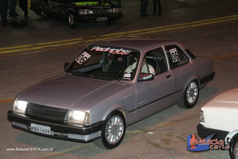 Balada: Mucio Eustaquio - Autodromo de Braslia