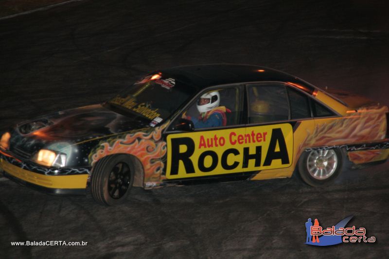 Balada: Mucio Eustaquio - Autodromo de Braslia