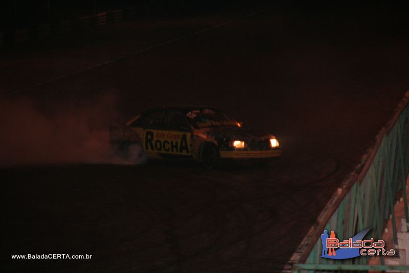 Balada: Mucio Eustaquio - Autodromo de Braslia