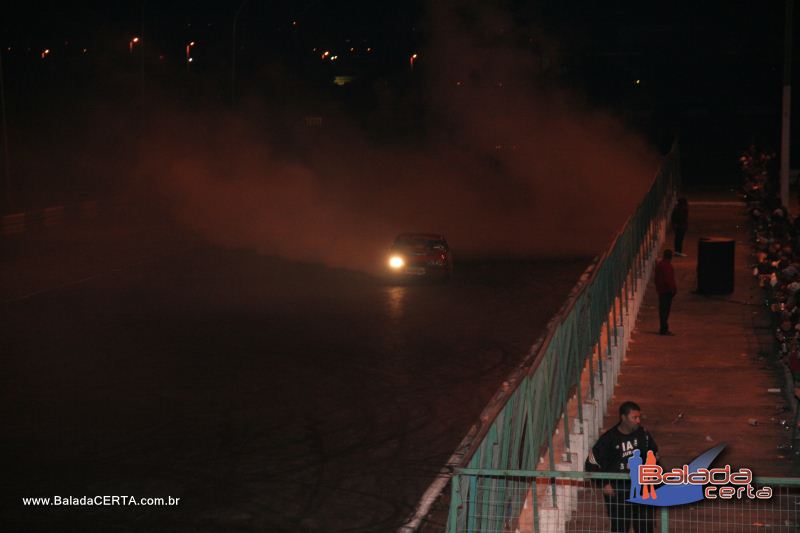 Balada: Mucio Eustaquio - Autodromo de Braslia