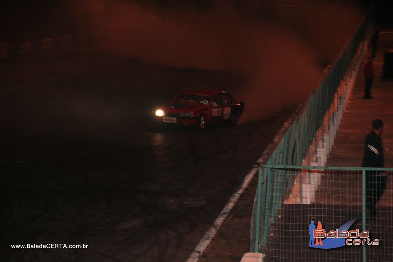 Balada: Mucio Eustaquio - Autodromo de Braslia