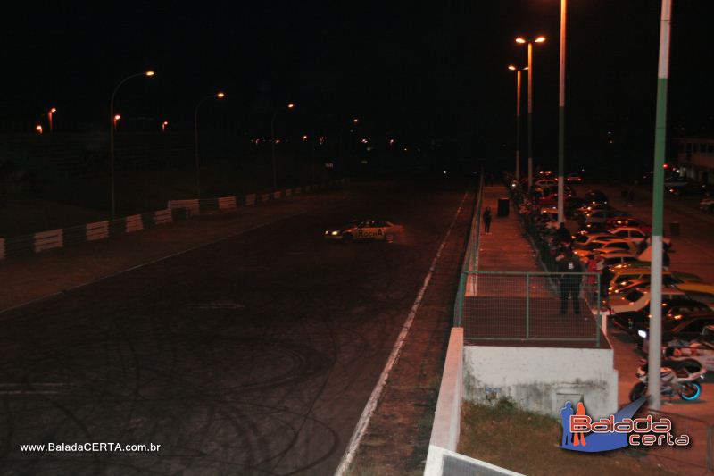 Balada: Mucio Eustaquio - Autodromo de Braslia