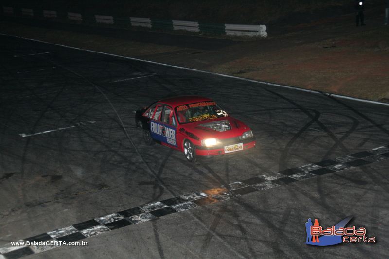 Balada: Mucio Eustaquio - Autodromo de Braslia