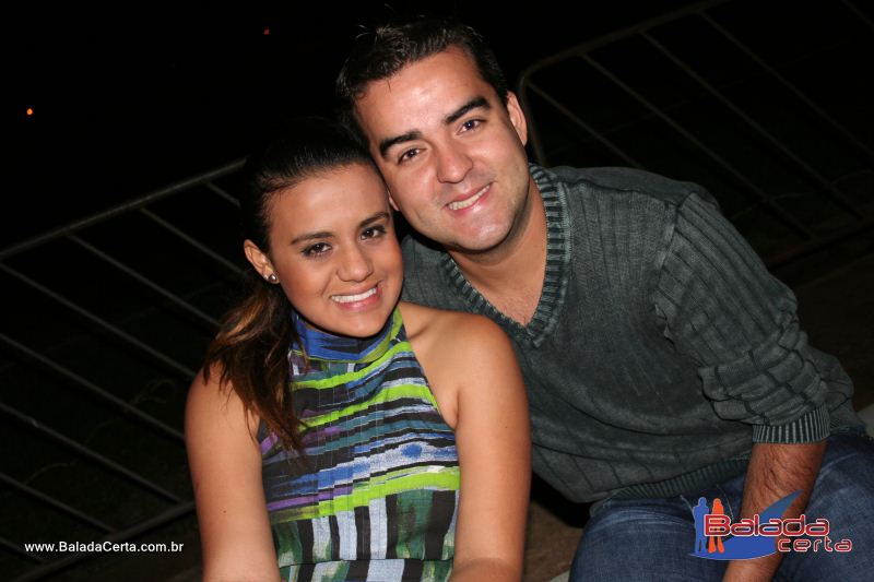 Balada: Fotos de Sexta no Forr Ispilicute no Setor de Clubes Sul - DF