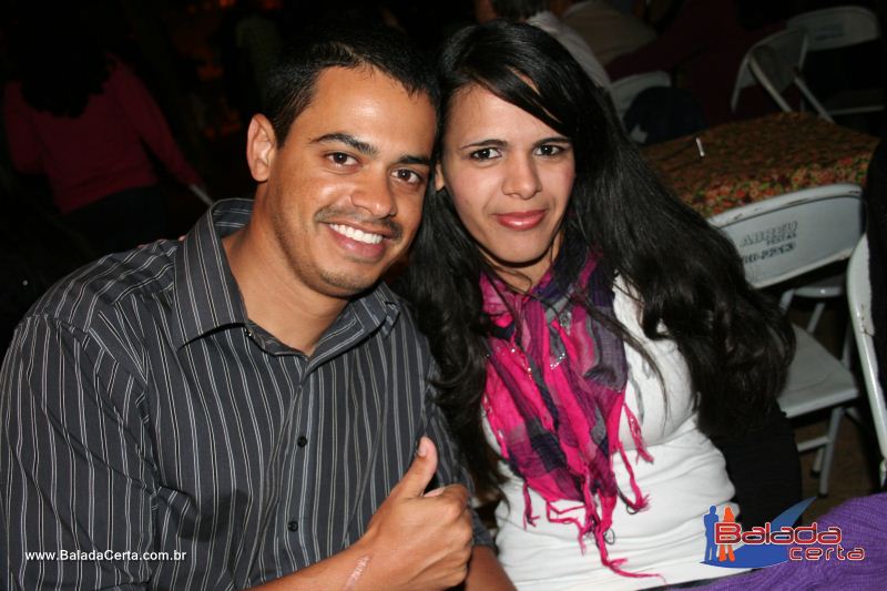 Balada: Fotos de Sexta no Forr Ispilicute no Setor de Clubes Sul - DF