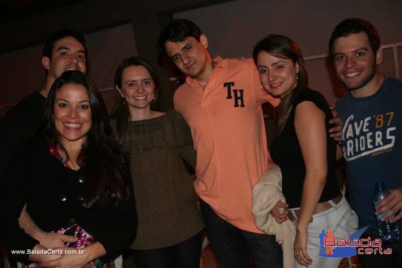 Balada: Fotos de Sexta no Forr Ispilicute no Setor de Clubes Sul - DF
