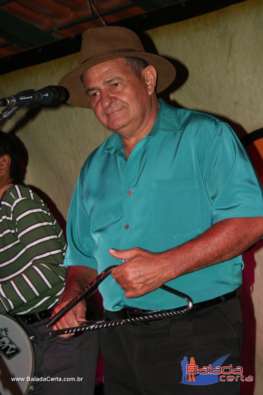 Balada: Fotos de Sexta no Forr Ispilicute no Setor de Clubes Sul - DF