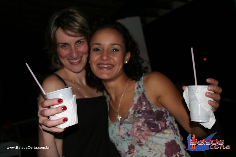 Balada: Fotos de Sexta no Forr Ispilicute no Setor de Clubes Sul - DF