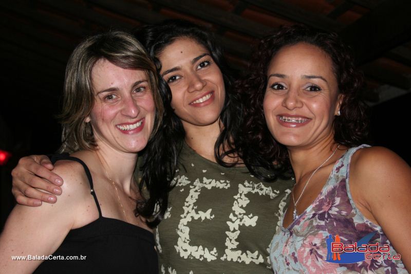 Balada: Fotos de Sexta no Forr Ispilicute no Setor de Clubes Sul - DF