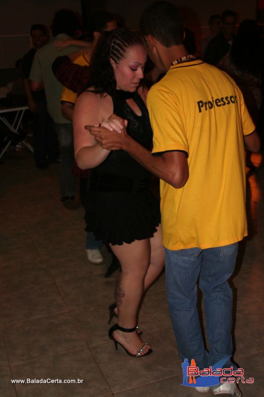 Balada: Fotos de Sexta no Forr Ispilicute no Setor de Clubes Sul - DF