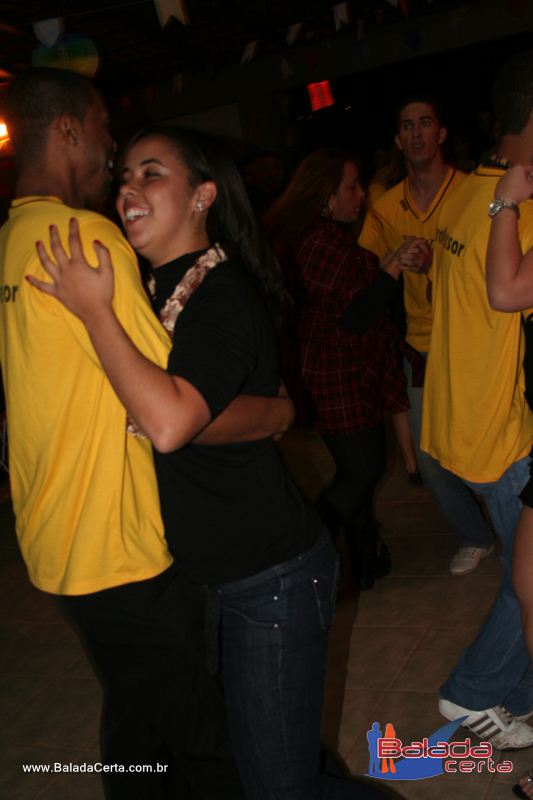 Balada: Fotos de Sexta no Forr Ispilicute no Setor de Clubes Sul - DF