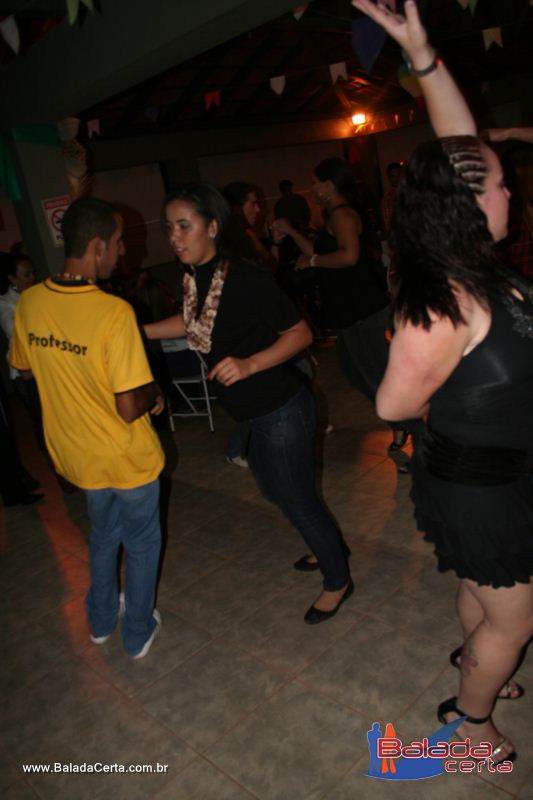Balada: Fotos de Sexta no Forr Ispilicute no Setor de Clubes Sul - DF