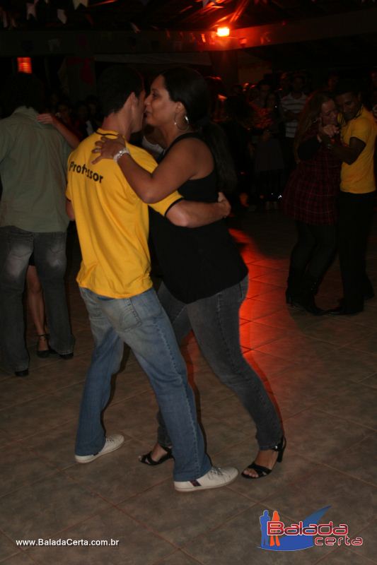 Balada: Fotos de Sexta no Forr Ispilicute no Setor de Clubes Sul - DF