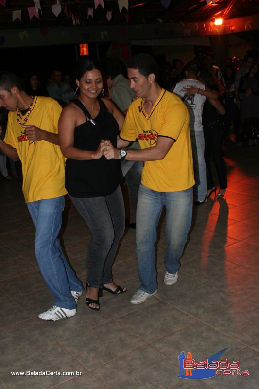 Balada: Fotos de Sexta no Forr Ispilicute no Setor de Clubes Sul - DF
