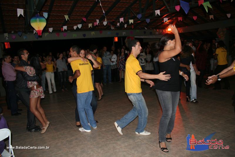 Balada: Fotos de Sexta no Forr Ispilicute no Setor de Clubes Sul - DF