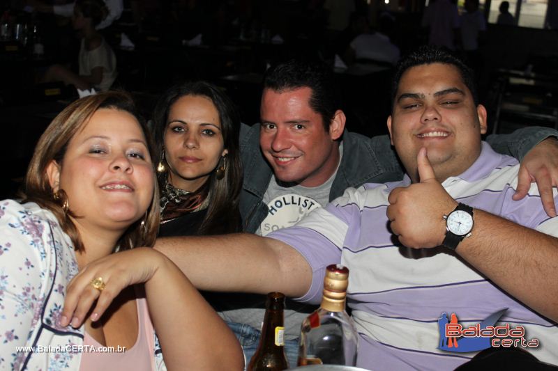 Balada: Fotos de quarta na Dom QuiChopp - Areal - DF