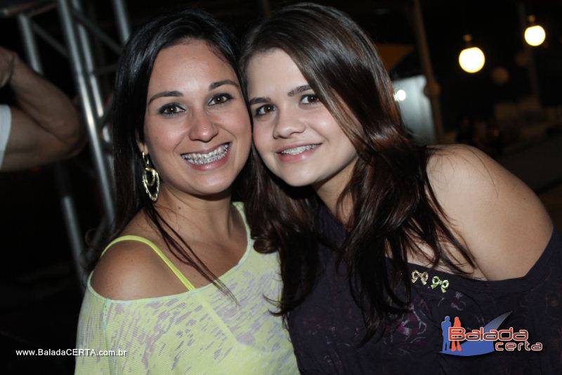 Balada: Fotos de sabado na Vip Sertaneja - Vicente Pires - DF