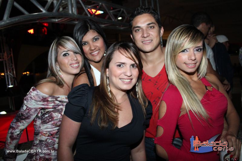 Balada: Fotos de sabado na Vip Sertaneja - Vicente Pires - DF