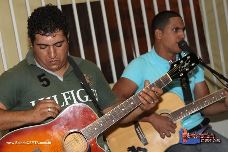 Balada: Segunda do Frango - Braslia - DF