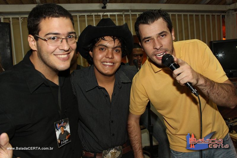 Balada: Segunda do Frango - Braslia - DF