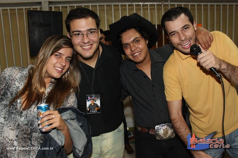 Balada: Segunda do Frango - Braslia - DF
