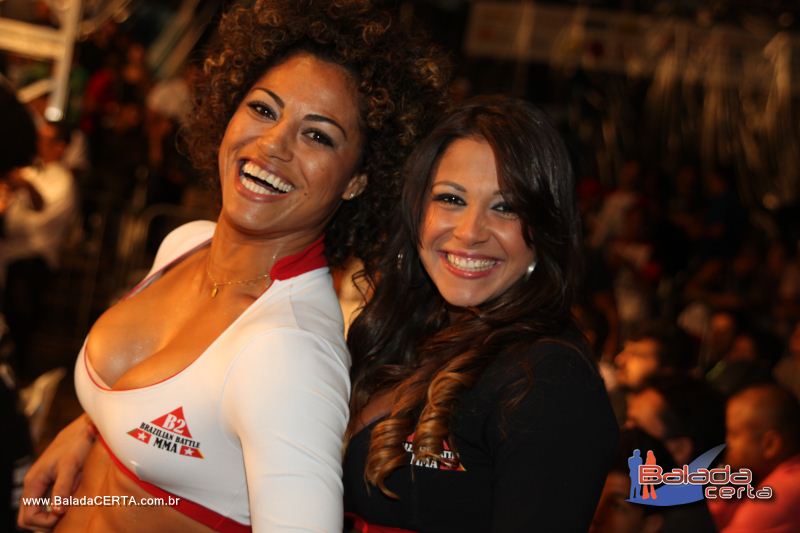 Balada: B2 MMA - Arena de Tits - Choncha Acstica