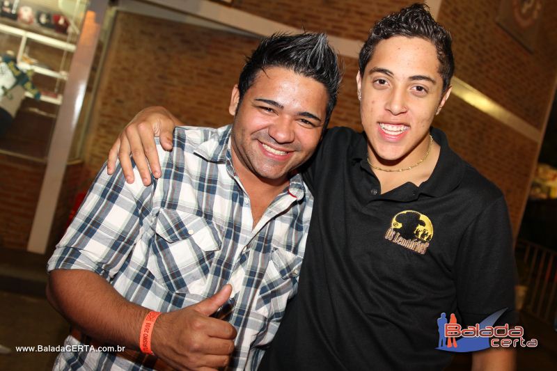 Balada: Festa do Peo Barretos 2011 - Excurso Os Lendrios - Barretos - SP