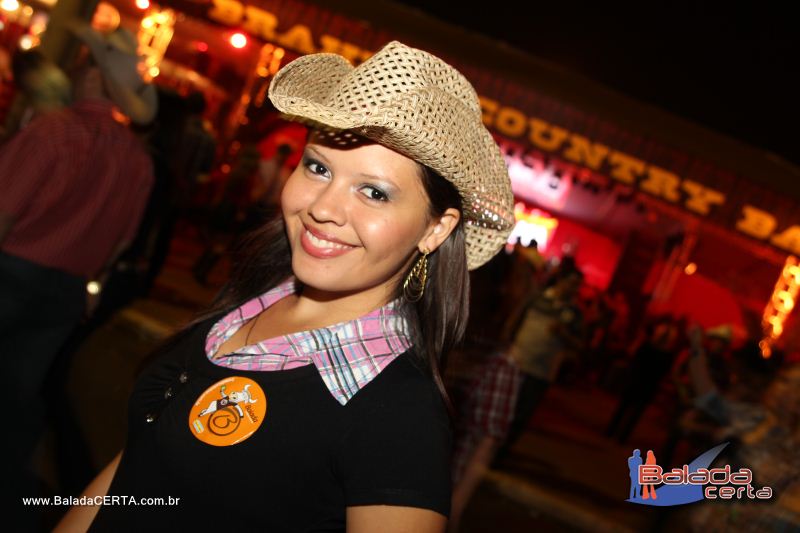 Balada: Festa do Peo Barretos 2011 - Excurso Os Lendrios - Barretos - SP