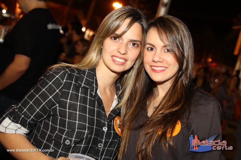 Balada: Festa do Peo Barretos 2011 - Excurso Os Lendrios - Barretos - SP
